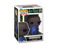 Good Loot POP Movies: The Matrix 4- Morpheus - 719644 - zdjęcie 1